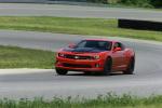 Chevrolet Camaro 1LE 2013 года